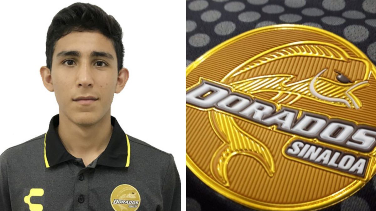 Matan a futbolista de Dorados de Sinaloa