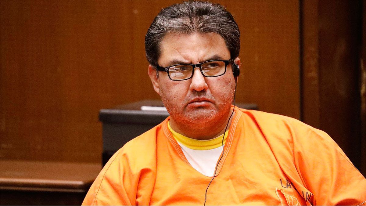 Desde la cárcel invita a “Santa Cena” el líder de la Luz del Mundo en Jalisco