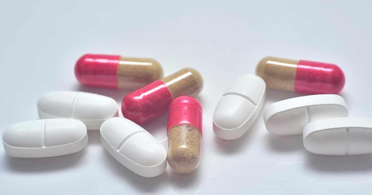 ¿Tomas nimesulida? Podría afectar a tu hígado