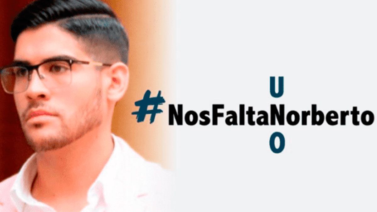 Detienen a presunto asesino de Norberto Ronquillo