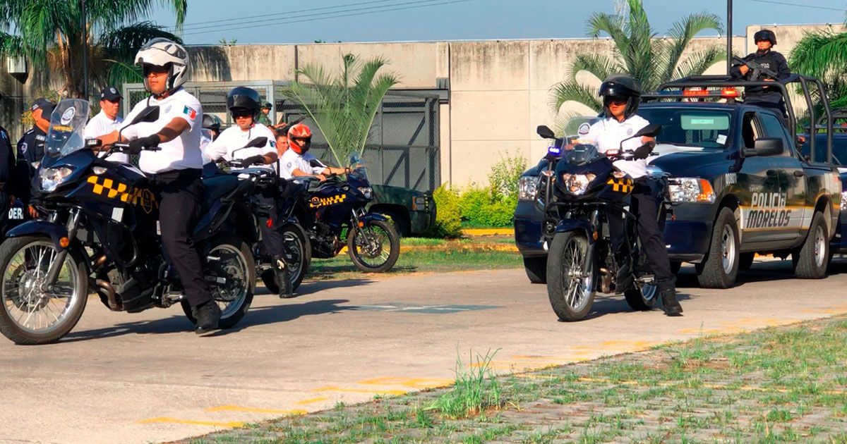 Arranca operativo “Vacaciones de verano”