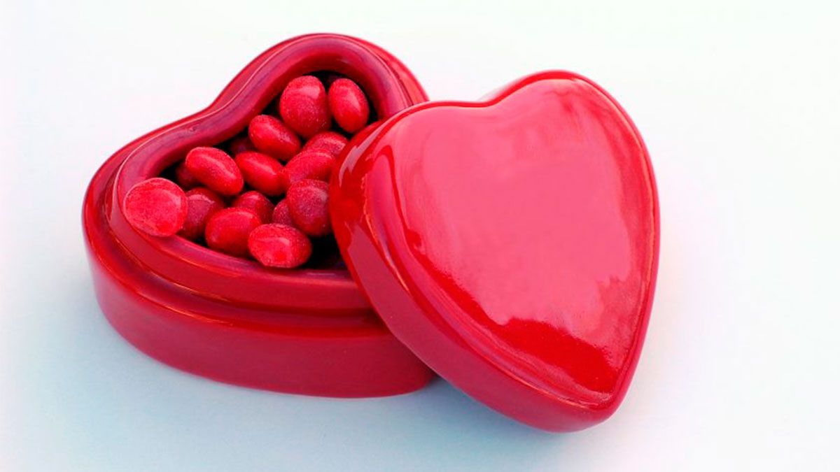 Crean pastillas para enamorar a tu “crush”