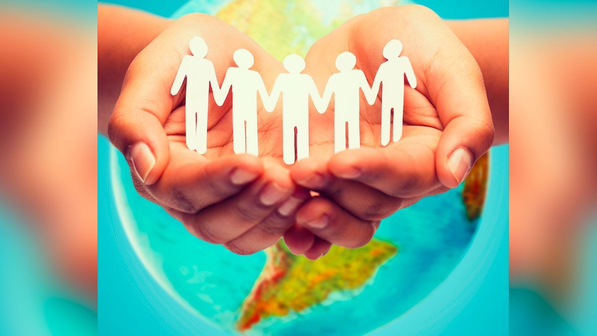 11 de julio: Día Mundial de la Población