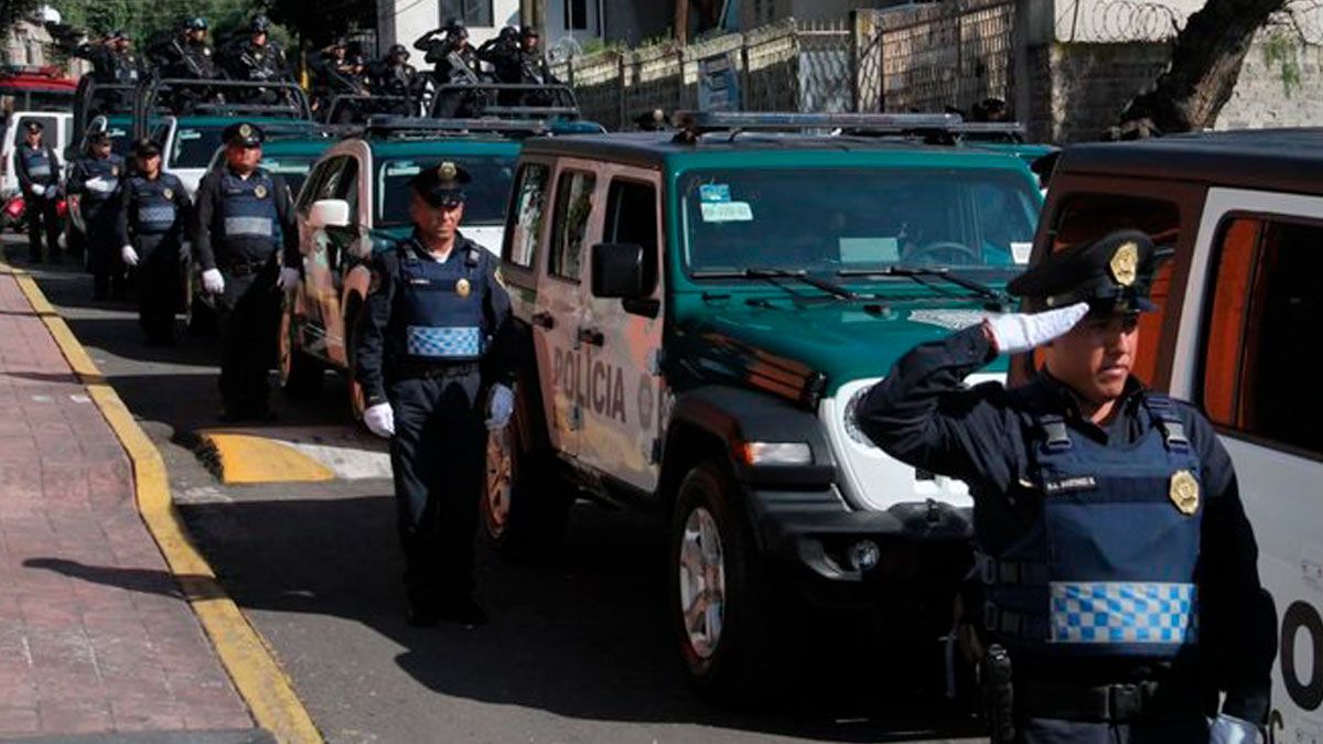 Capacitaría FBI a policías, pero mayoría no hablan inglés