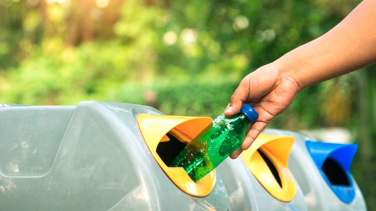 Lanza Semar campaña para reciclar