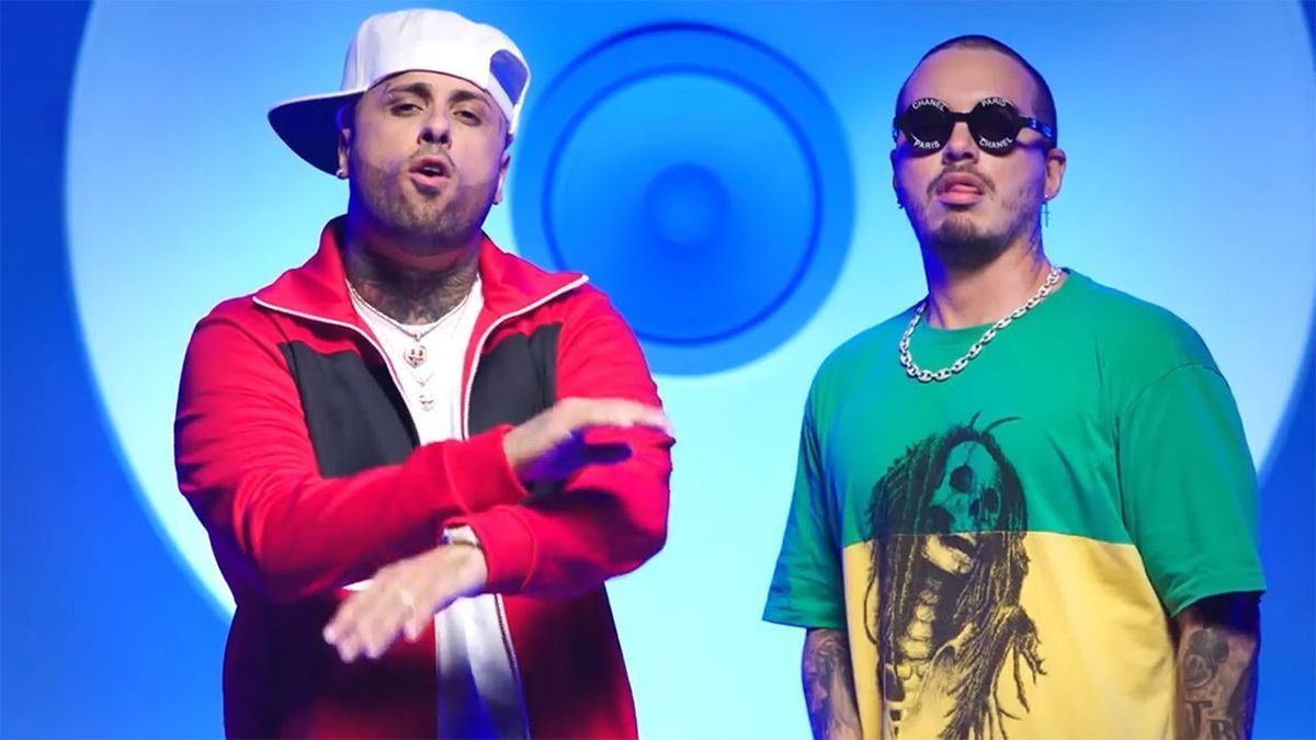 Prohiben escuchar reguetón en España