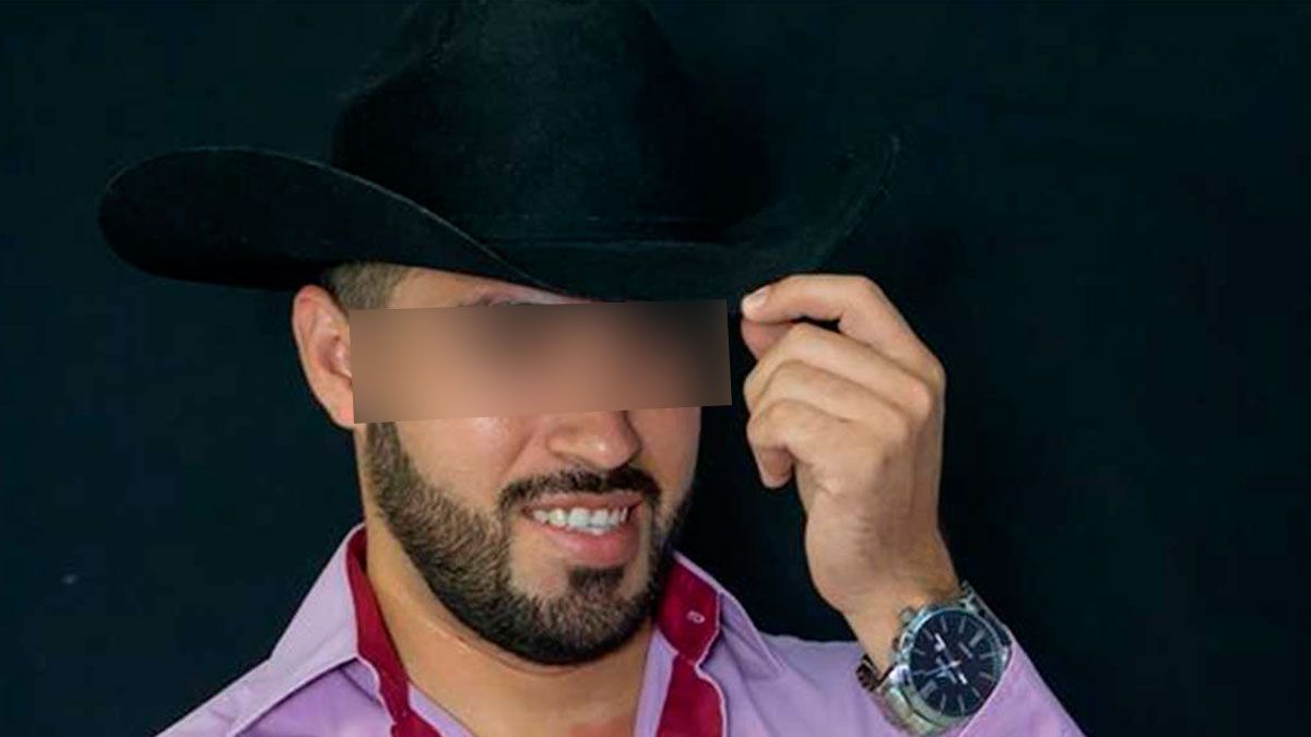 Asesinan a cantante de narcocorridos en Tijuana