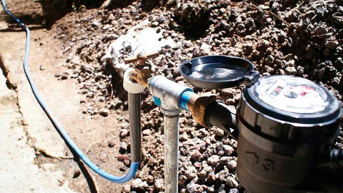 Detecta SAPAC tomas clandestinas en Acapantzingo