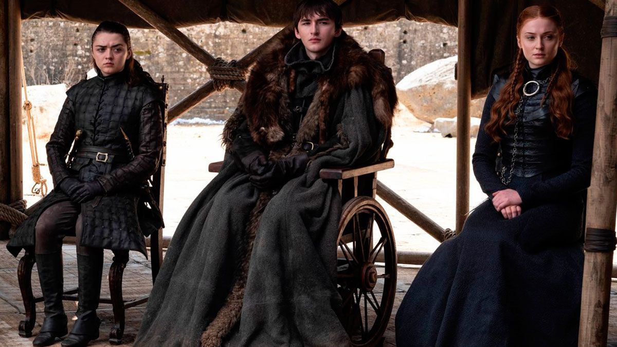 Listo episodio piloto de precuela de “Game Of Thrones”
