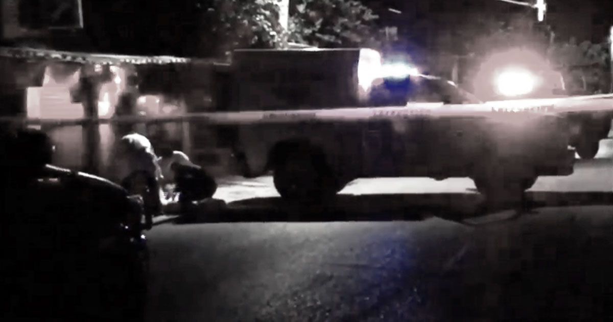 Asesinan a un hombre en Temixco