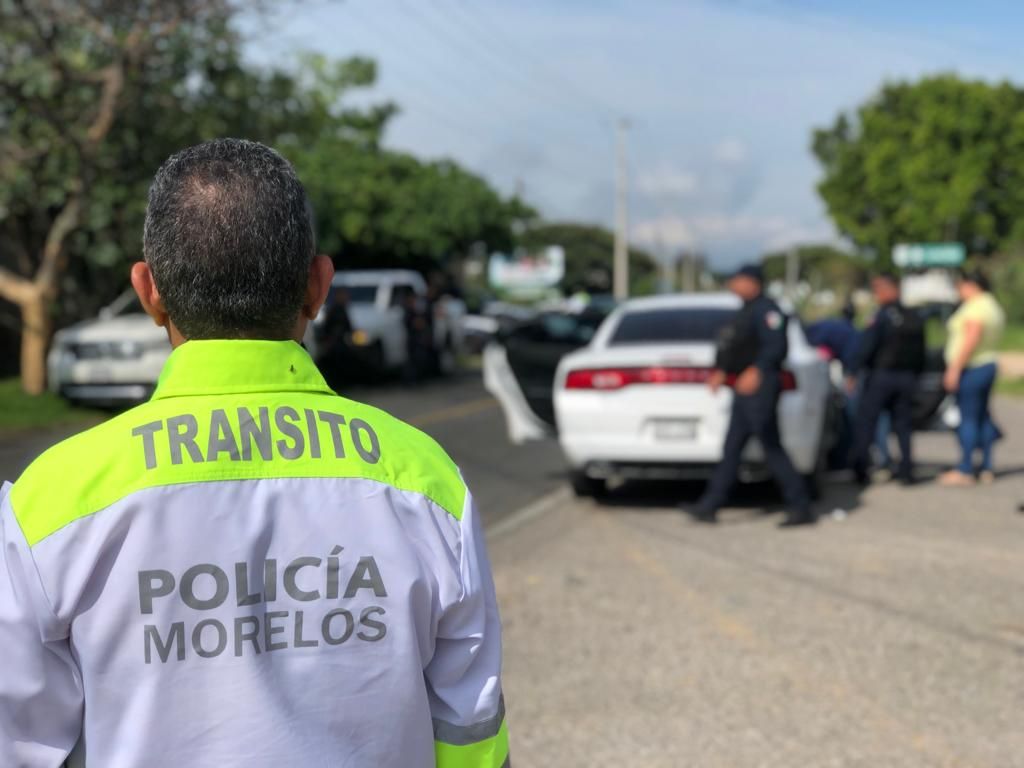 Policías pagaban para trabajar en Cuernavaca: Villalobos