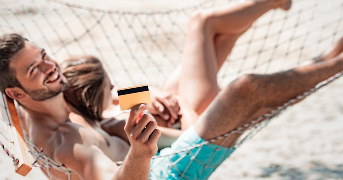 Conoce opciones de tarjetas de crédito para estas vacaciones