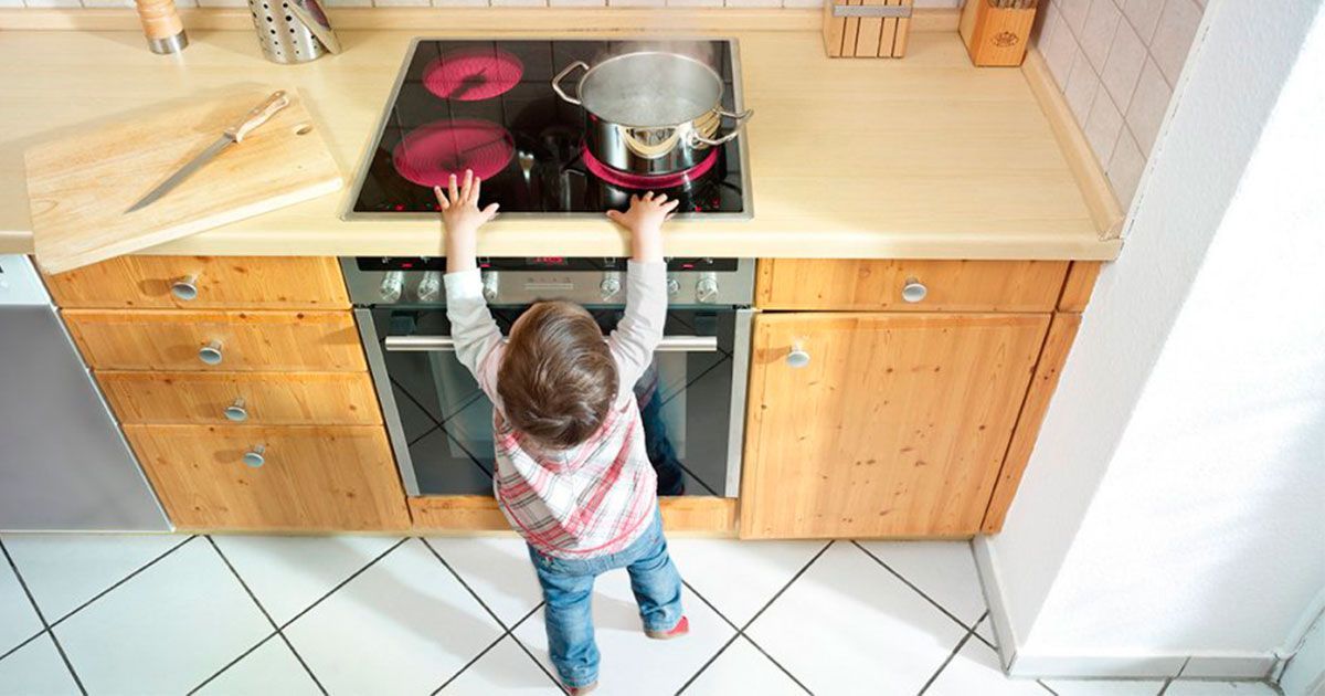 Pide Cruz Roja prevenir accidentes en casa en estas vacaciones