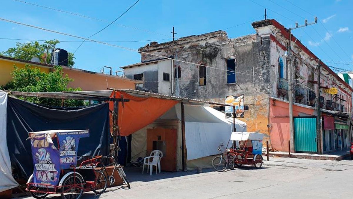 Familias de la Ex Hacienda en Zacatepec ya cuenta con predio para reubicación
