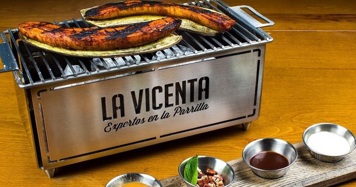 Disfruta de los mejores cortes de carne con los expertos en la parilla