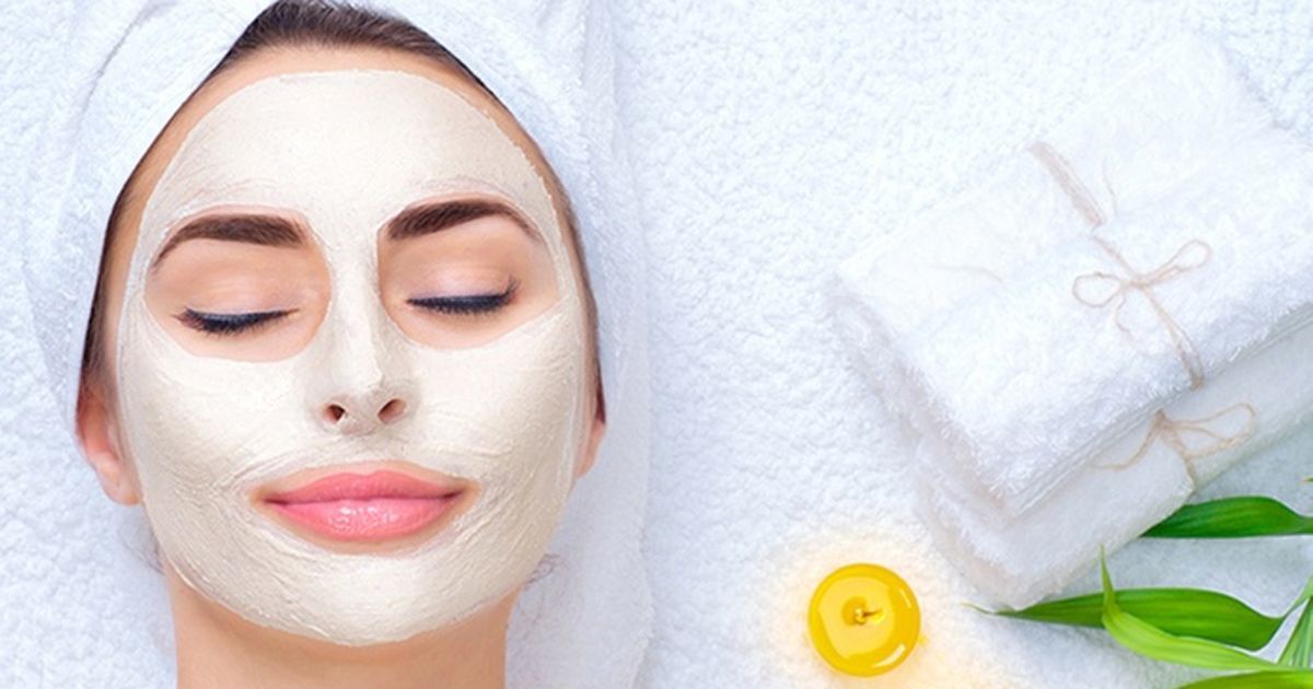 La importancia de limpiar el rostro