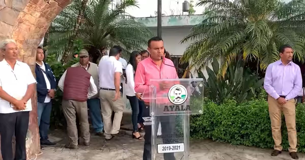 Realizan entrega de “Malation”, liquido para combatir el dengue
