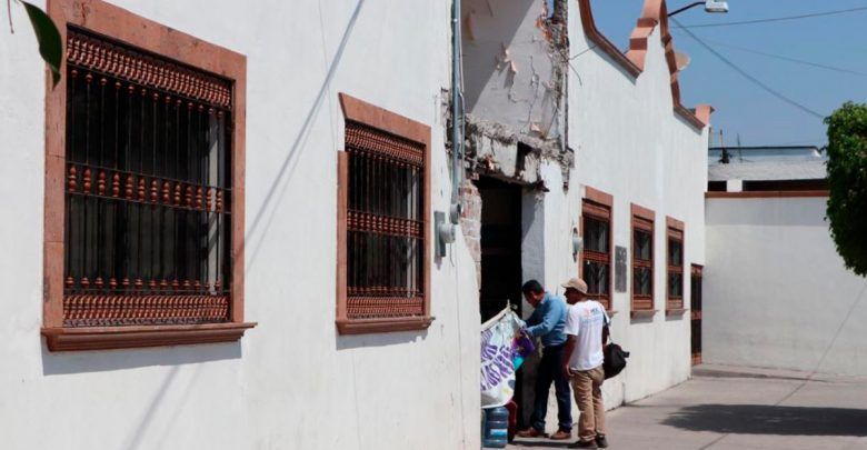Van contra ex funcionarios de Zacatepec