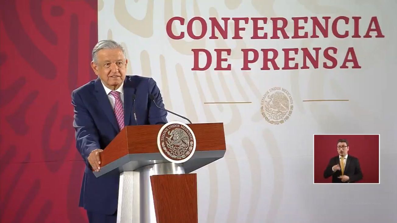 24 Morelos AMLO Conferencia Matutina
