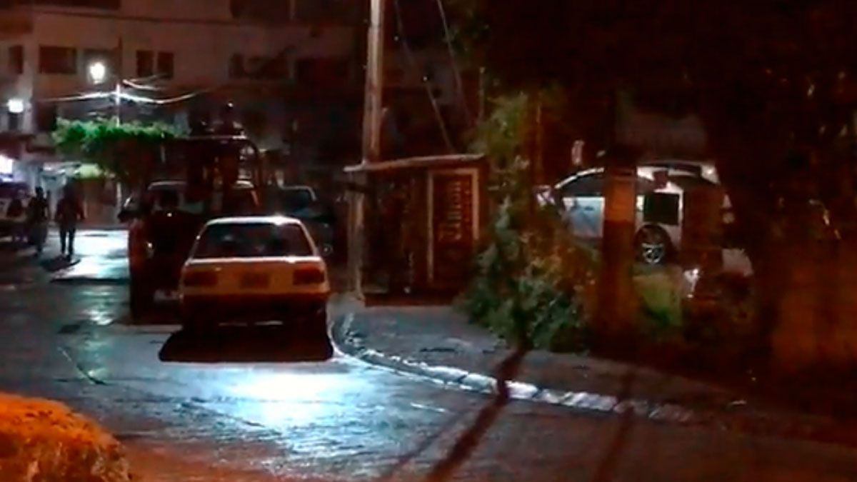 Asesinan a adolescente en Jiutepec