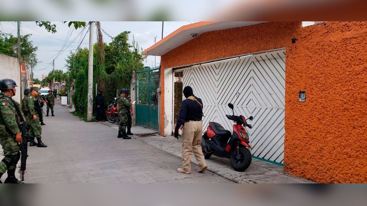 Rescatan a tres mujeres posibles víctimas de trata en Cuautla