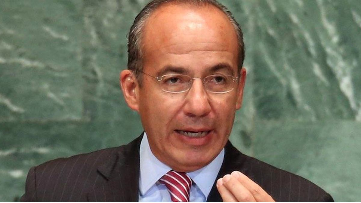 24 Morelos Felipe Calderón
