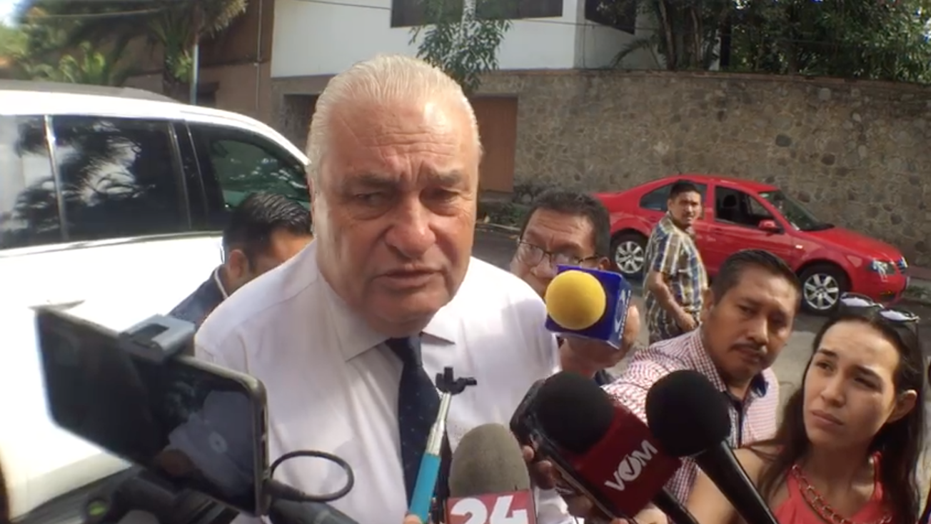 EXIGEN JUSTICIA ANTE CASO DE MENOR ASESINADA