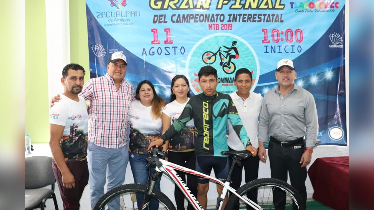24 Morelos