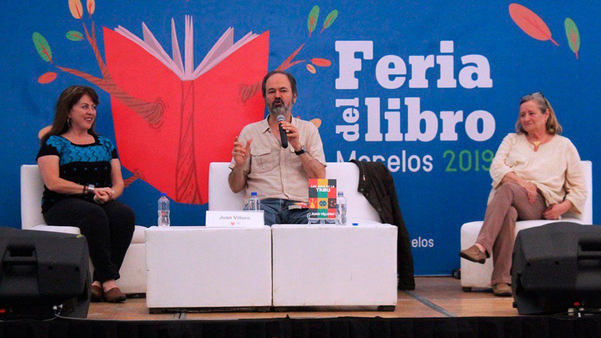 Culmina con éxito Feria del Libro Morelos 2019