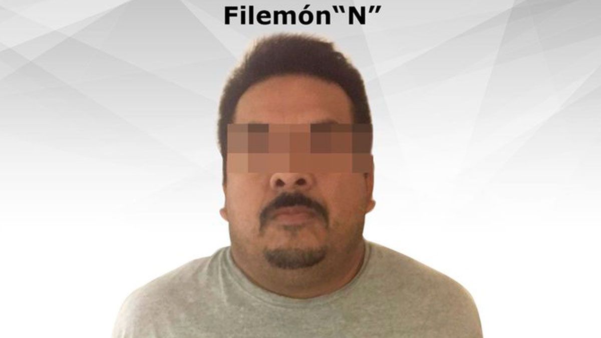Detenido por abusar sexualmente de hija en Xochitepec