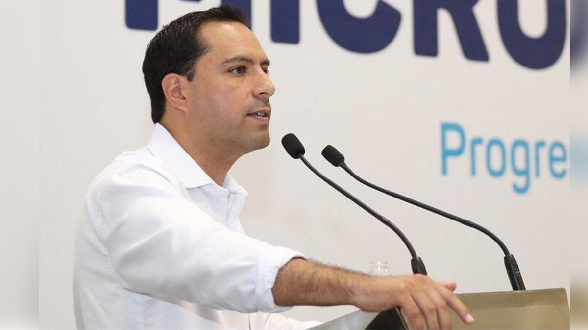 24 Morelos Funcionario de Yucatán despedido