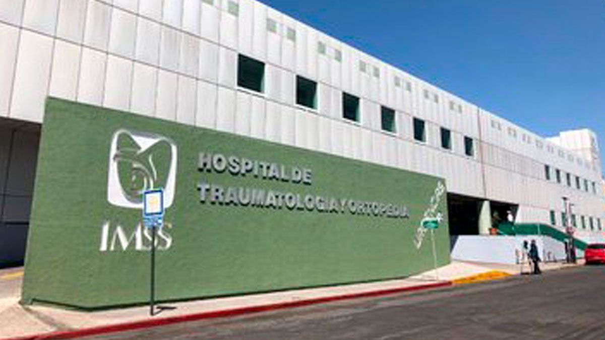 Donan órganos de joven de 18 años para regalar vida a 5 personas