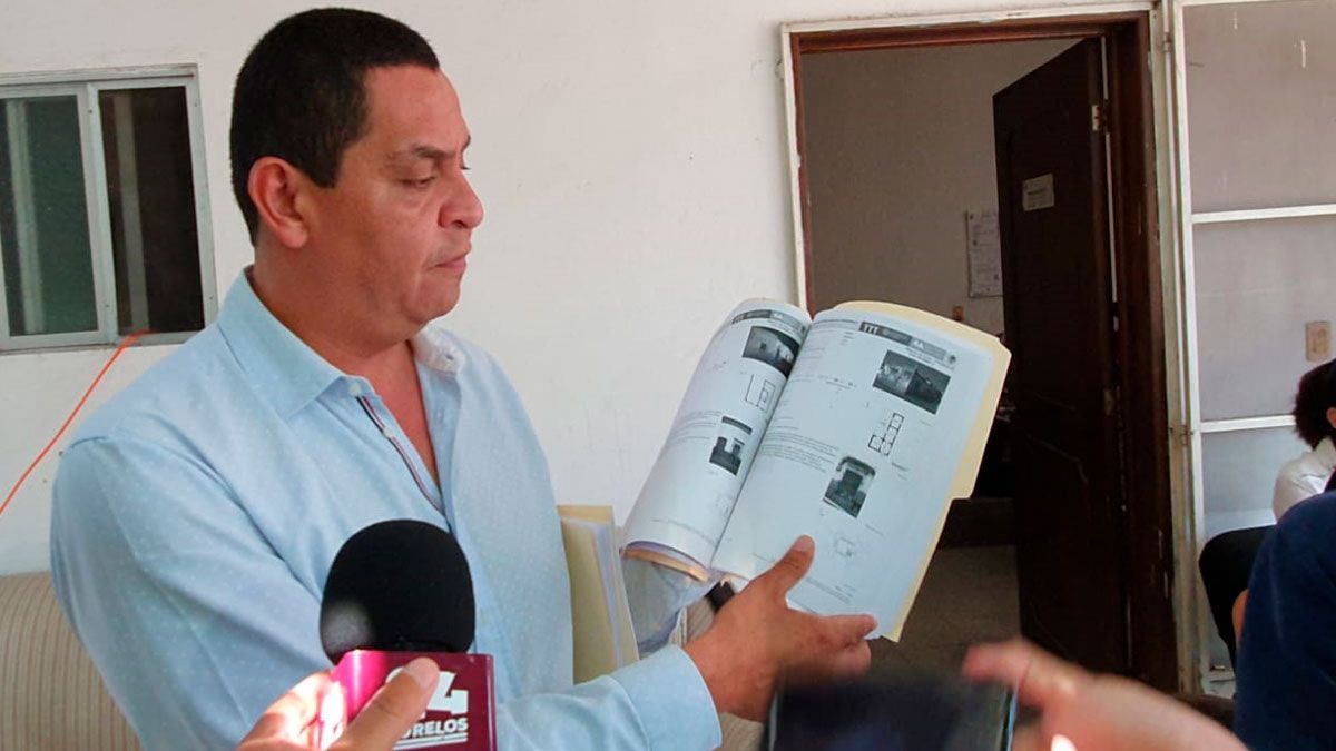 95 % de inmuebles históricos se destruyeron con el 19S
