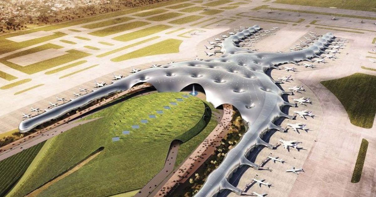 Gobierno Federal pagará más de 75 MMDP para liquidar el NAIM