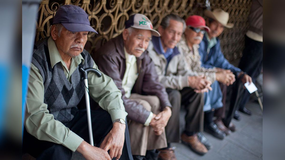 24 Morelos Pensiones en México