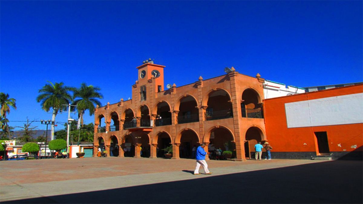 24 Morelos