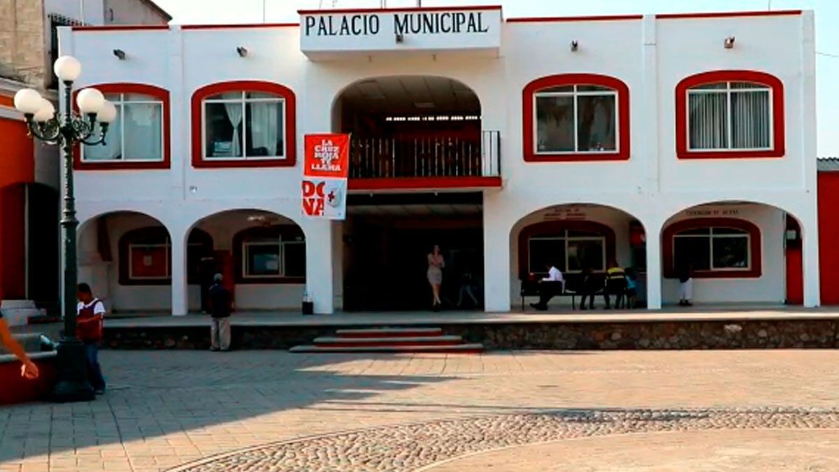 24 Morelos Puente de Ixtla