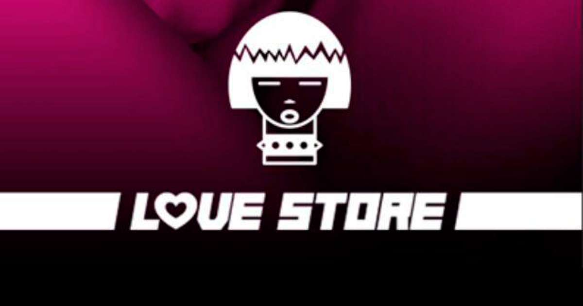 Las sex shops se han convertido en todo un negocio