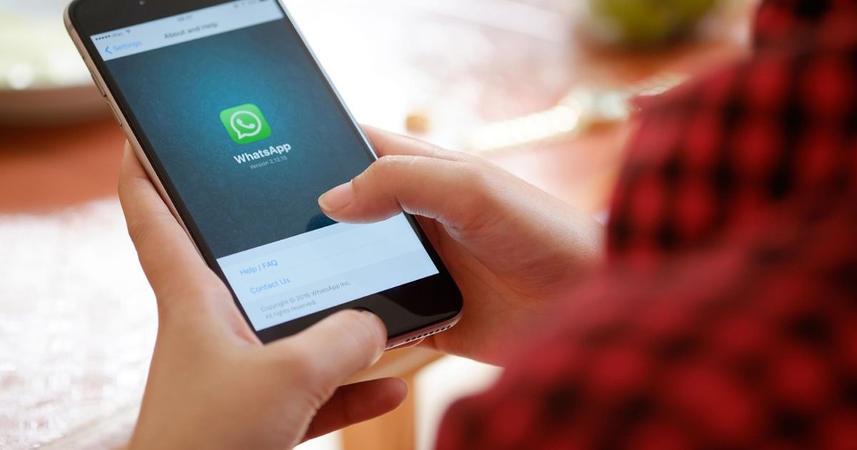 WhatsApp integrará la protección con huella dactilar
