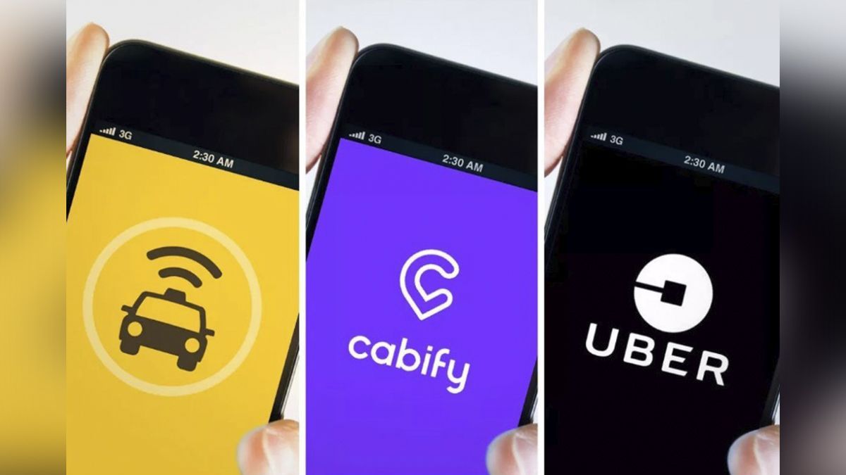 24 Morelos Apps de transporte