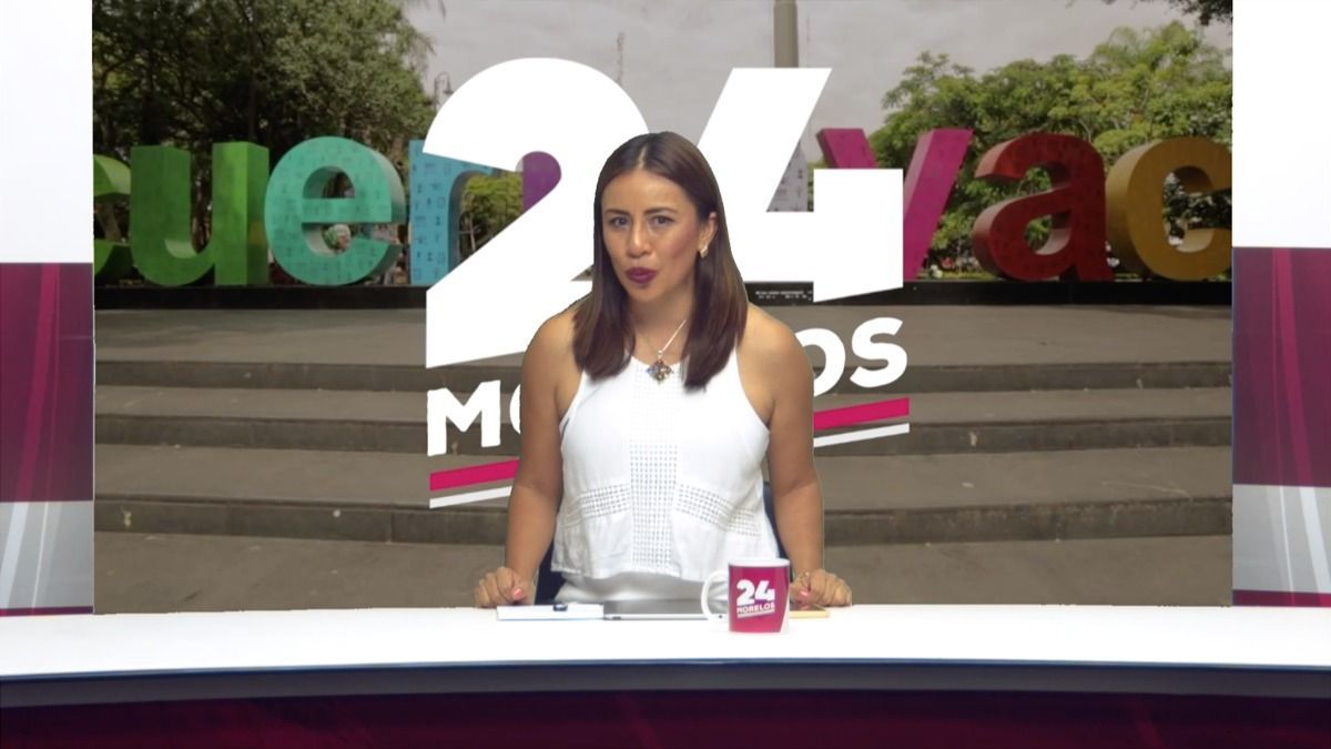 24 Morelos Noticiero 14 de agosto 2019