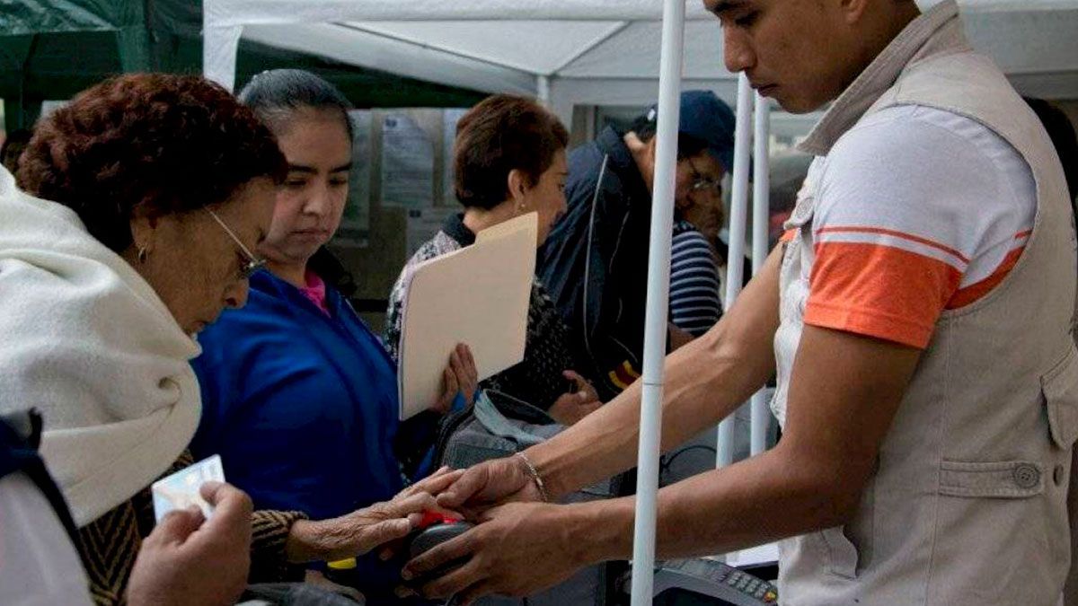 Cobran muertos ayuda de Sedesol de 2016 a 2018