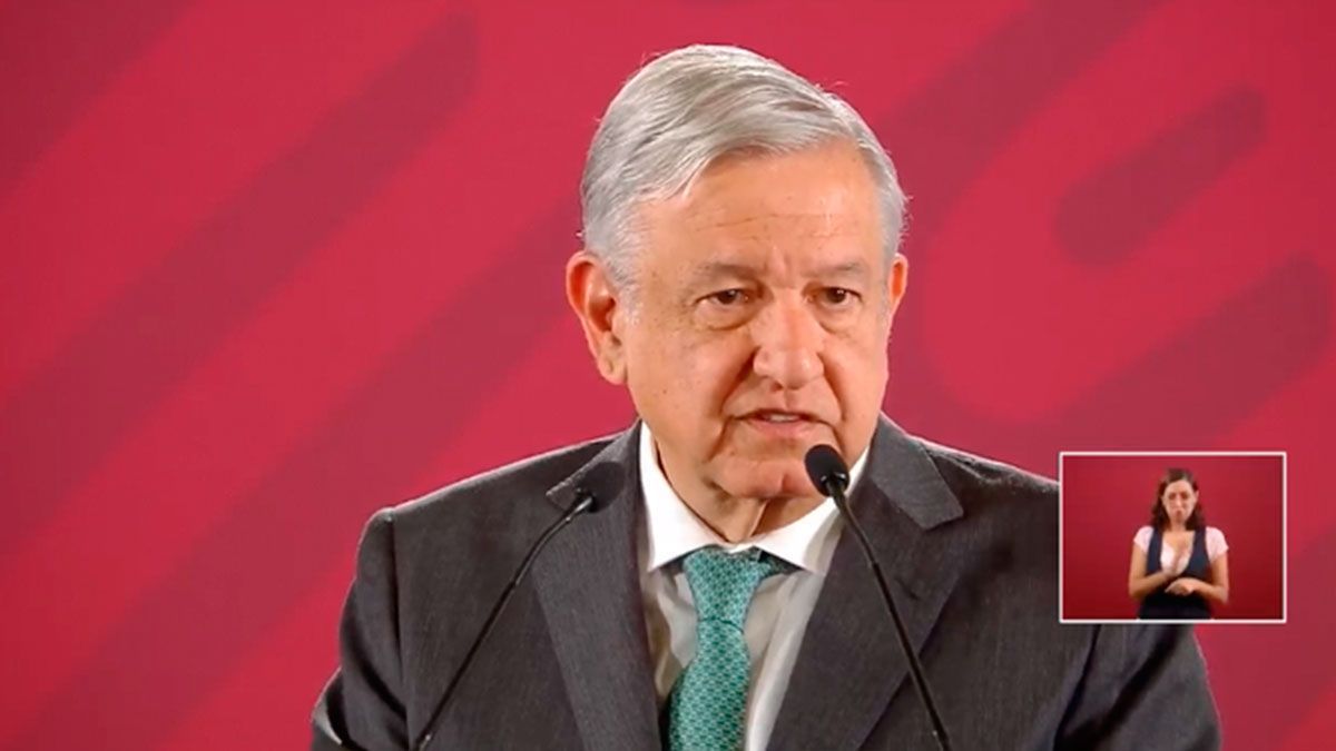 Pide AMLO investigar a fiscalía de Veracruz tras ataque a bar