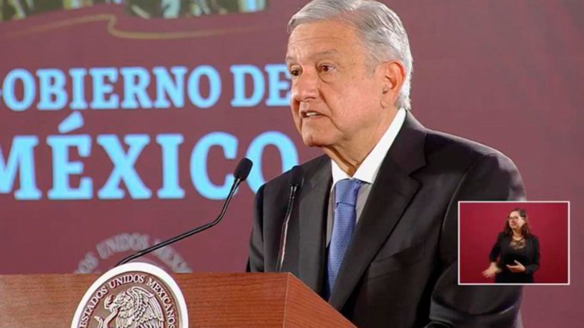 Reitera AMLO apoyo a atletas mexicanos de Lima 2019