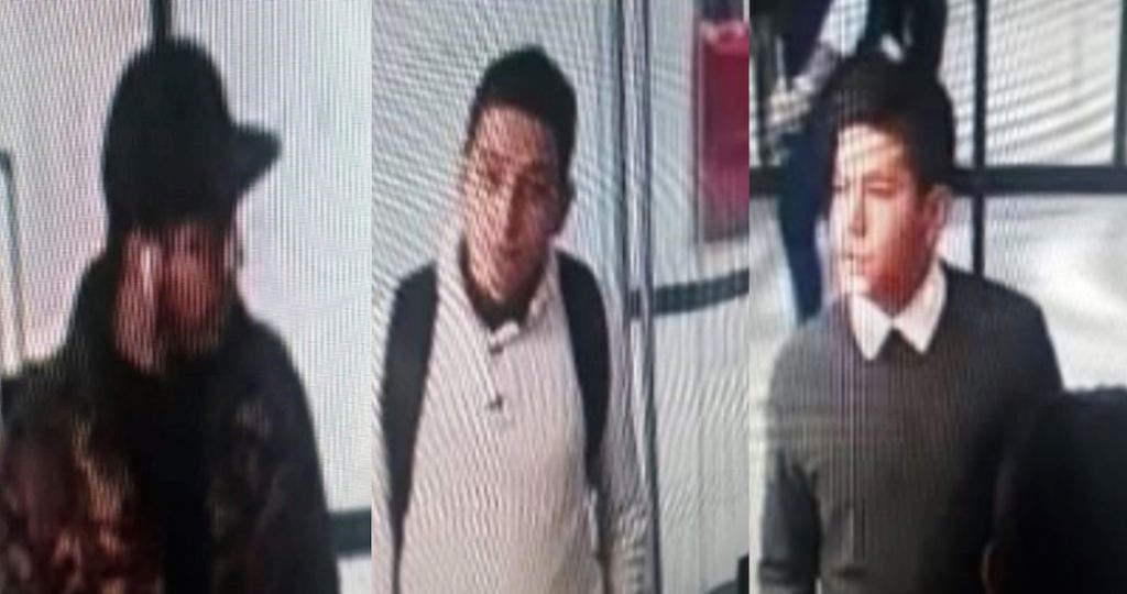 BUSCAN A LOS LADRONES DE LA CASA DE LA MONEDA EN MORELOS