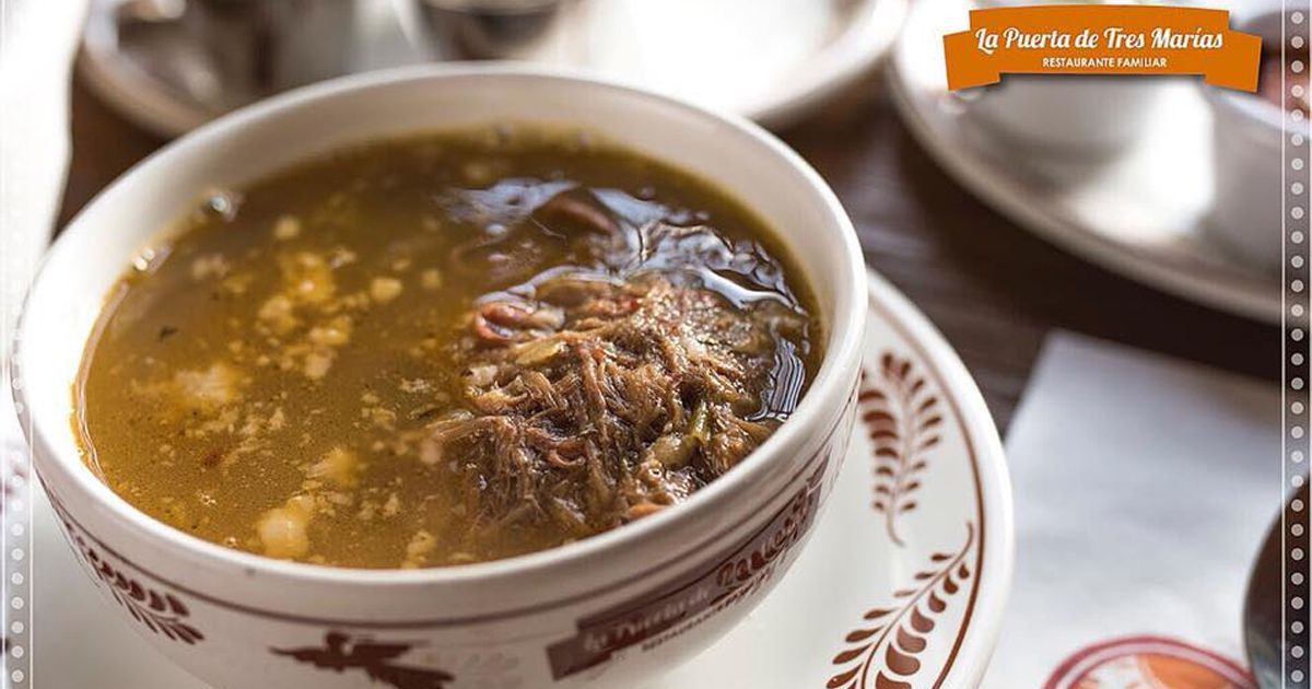 Preparar barbacoa es todo un arte