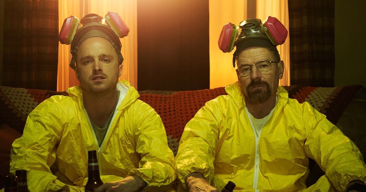 Regresa “Breaking Bad”, ahora en forma de película llamada “El Camino”