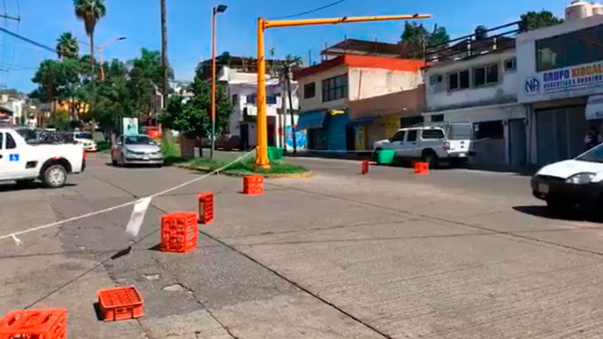 “Desabasto de agua es por deudas y falta de inversión”