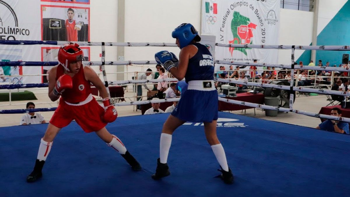 24 Morelos Box