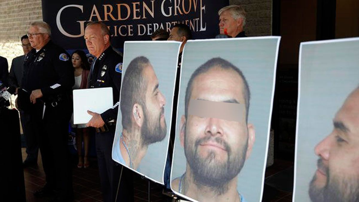 Mueren hispanos apuñalados en California